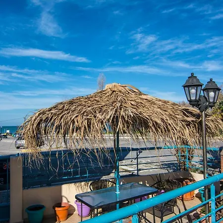 Argiro Sea View