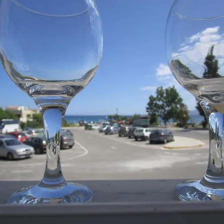 Apartmán Argiro Sea View