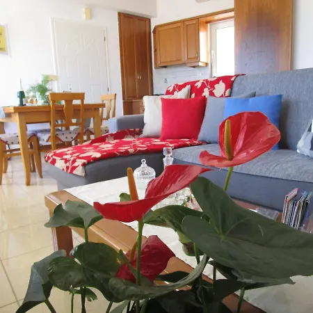 Argiro Sea View Apartmán